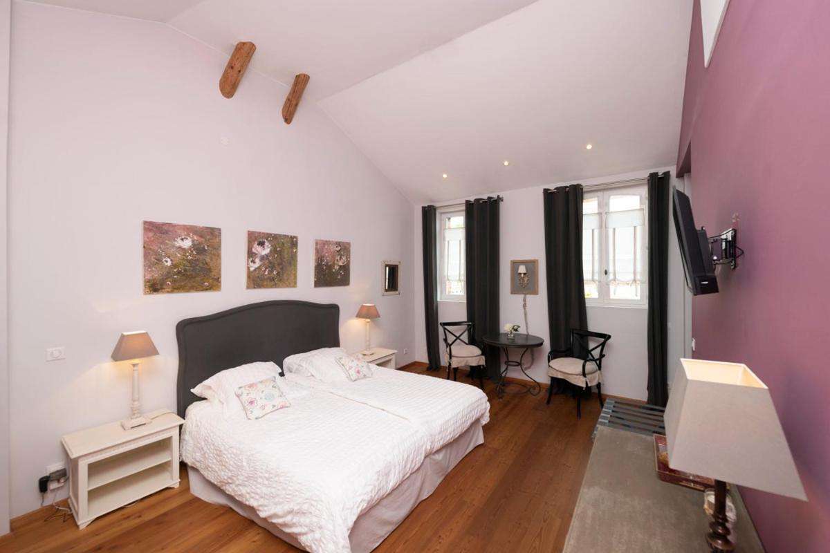 Le Clos Corbier Mareuil-sur-Ay Exterior foto